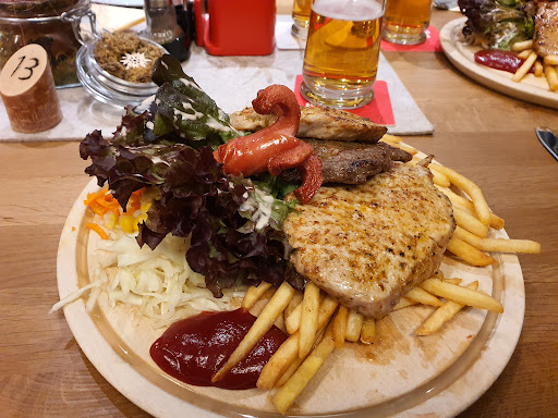 Postalm – Maria Alm