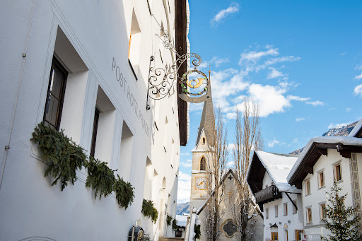 Posthotel Pfunds – Pfunds