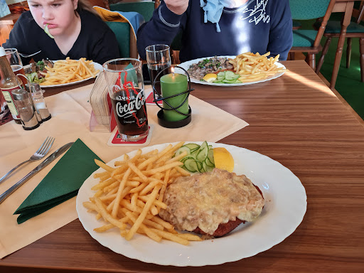 Postschänke Burkersdorf – Frauenstein