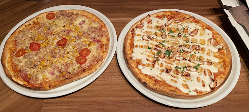 Pott Pizza Oberhausen – Oberhausen