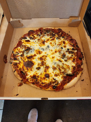 Pownall’s Bistro, LLC – Martinsburg