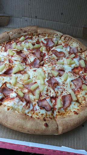 Pregio Pizza – Downey