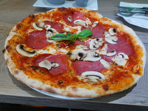 Prima Pizzeria – Köflach