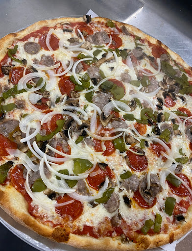 Prime Pizzeria & Restaurant – Nazareth