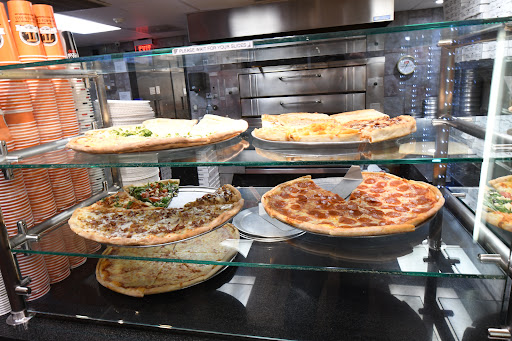 Princeton Pi & Froyo Cafe – Princeton