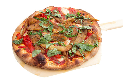 Princeton Pizza Star – Princeton