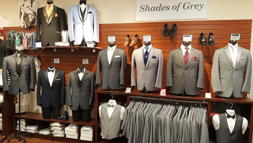 Princeton Tuxedo – Lawrence Township