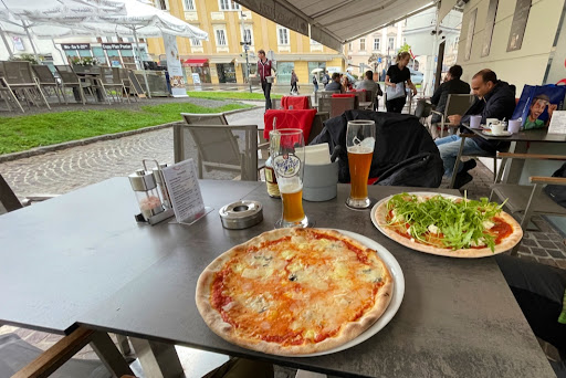 princS Pasta & Bar – Innere Stadt