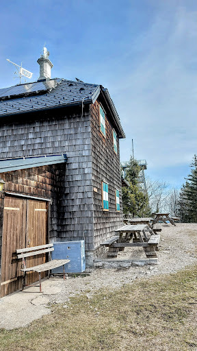 Prochenberghütte – Prochenberg