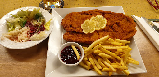 Prodinger’s Wirtshaus – Sankt Michael im Lungau