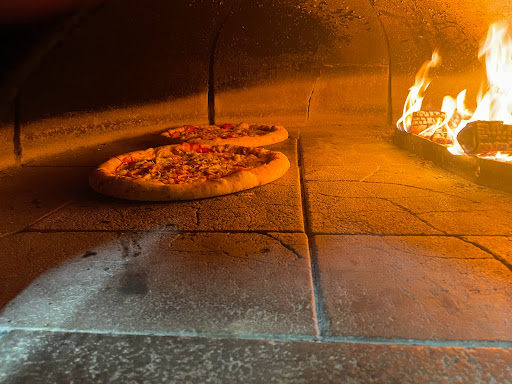 Pronto Pizza – General