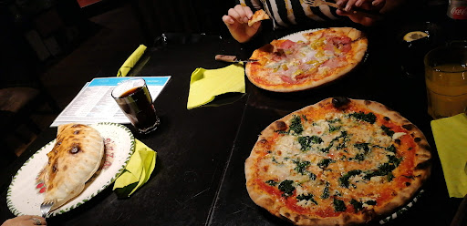 Pronto Pizzeria – Wattens