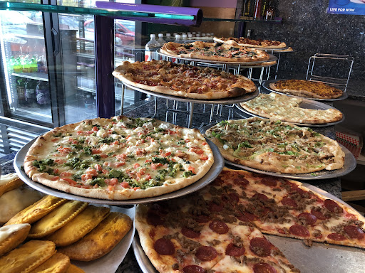 Purple Pizza & Grill – Ewing Township