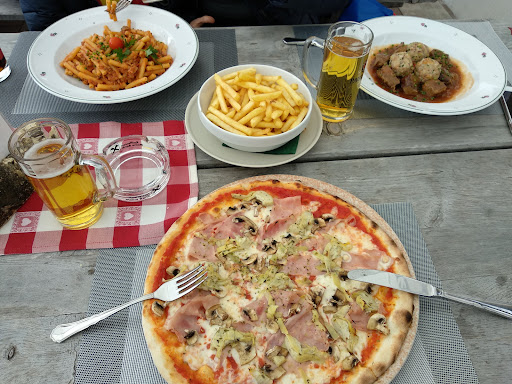 Puschtra Alm – Sillian