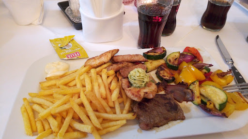 Putzenhof Restaurant – Großkirchheim