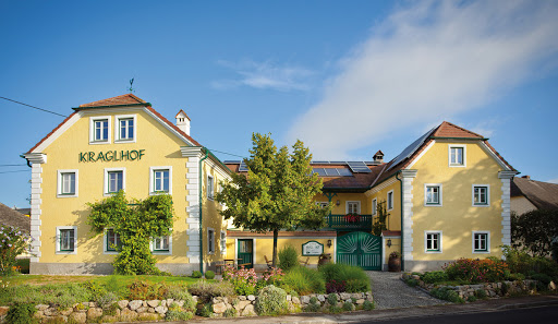 Radlerparadies “Kraglhof” – Mitterkirchen im Machland