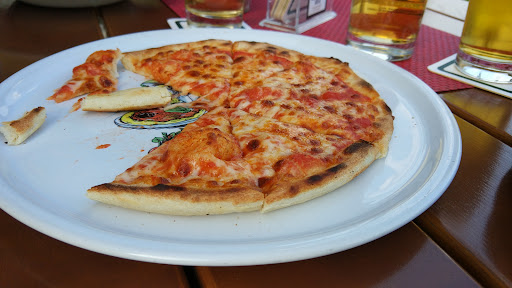 Raggio di Sole – Ristorante & Pizzeria – Schleching