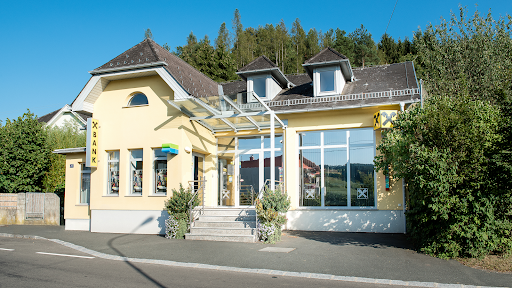 Raiffeisen Regionalbank Güssing-Jennersdorf – Kukmirn