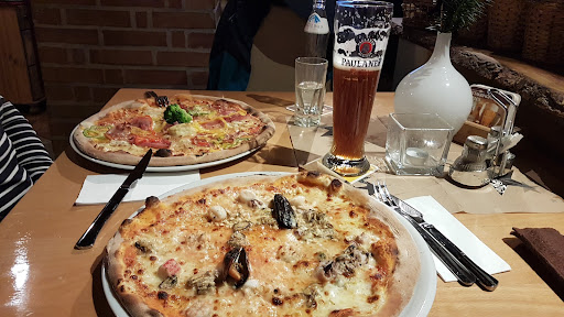 Ramazotti’s Pizza – Bad Hofgastein