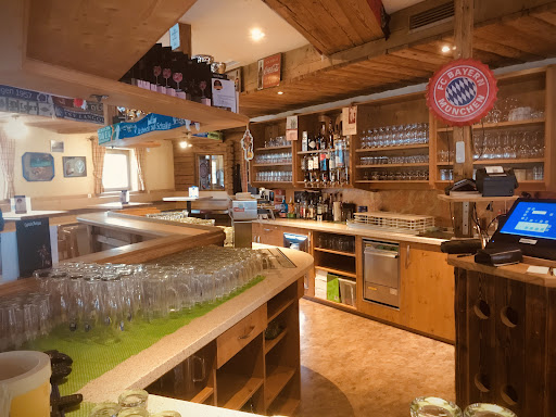 Ramba Sportsbar – Schwendau