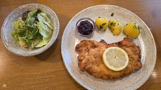 Raml Stube – Altenberg bei Linz
