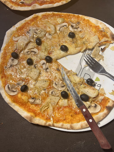 Ramsau Beach | Pizzeria – Ramsau am Dachstein
