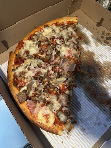 Rasco NY Pizza – Boonsboro