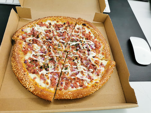 Raut’Gold Brez’nPizza seit 2012 – Pfaffenhofen an der Ilm