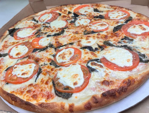 Reading House of Pizza – Reading