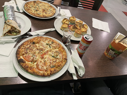 Rechtenbach Döner & Pizza Haus – Hüttenberg