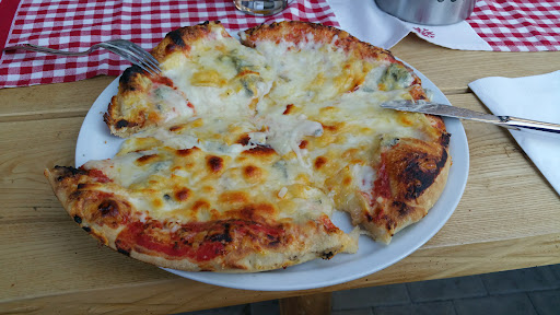 Regina´s Pizzastadl – Bad Wörishofen