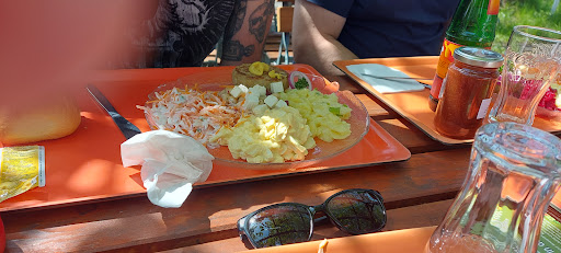 Reichenauer Salatstube – Reichenau