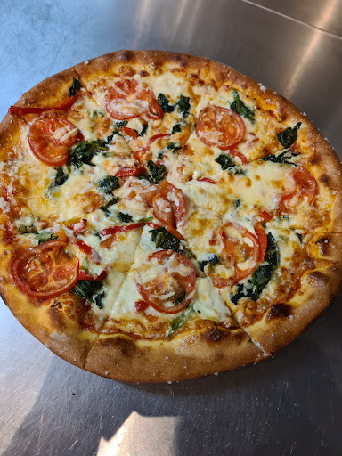 Reina Kebap & Pizza – Ternitz