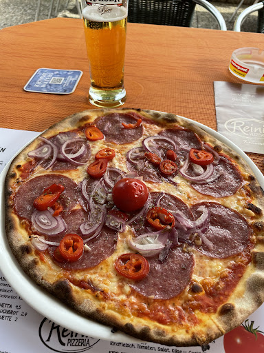 Reinis Pizzeria – Krimml