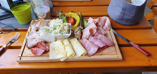 Reiterschenke St. Martin inh Reiterer Alexander Jause Cafe Bar – Sankt Martin im Innkreis