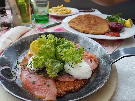 Reiterstüberl – Restaurant Westendorf – Bichling