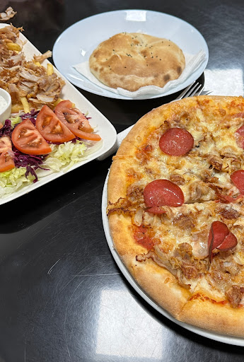 Renas Kebap & Pizza Restaurant – Kirchschlag in der Buckligen Welt