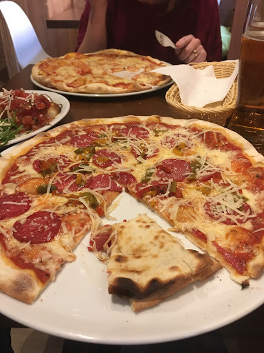 Restauracja Rucola – Kraków