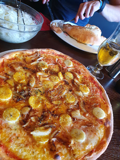 Restaurang Roma – Järfälla