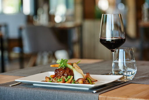 Restaurant #achtzig – Schattwald