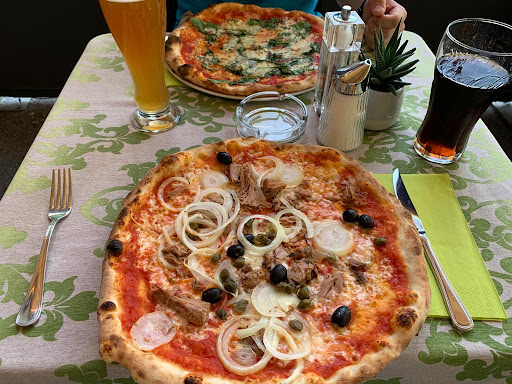 Restaurant Al Castagno – Ehrwald