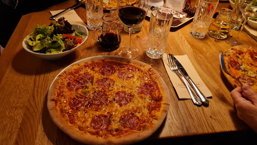 Restaurant Almer Bauernkasten – Maria Alm