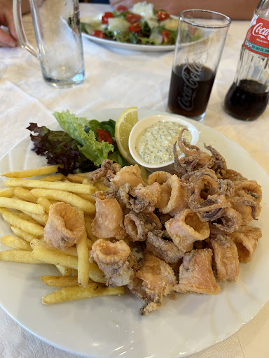 Restaurant Alpina – Obsteig