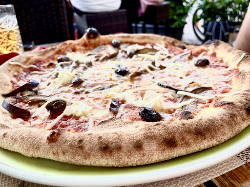 Restaurant & Bar La piazza Villach – Villach
