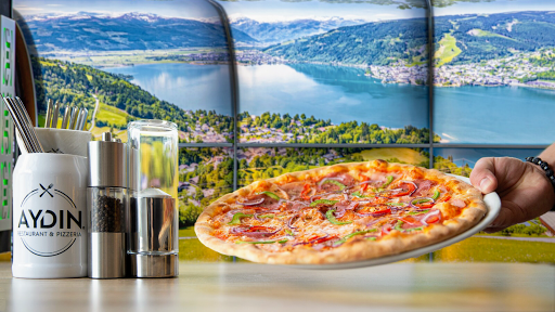 Restaurant & Pizzeria Aydin – Zell am See