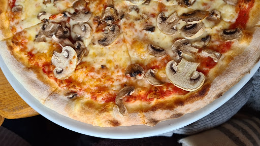 Restaurant & Pizzeria Bergschmied – Bramberg am Wildkogel