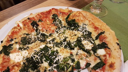 Restaurant & Pizzeria CUUK – Gratwein