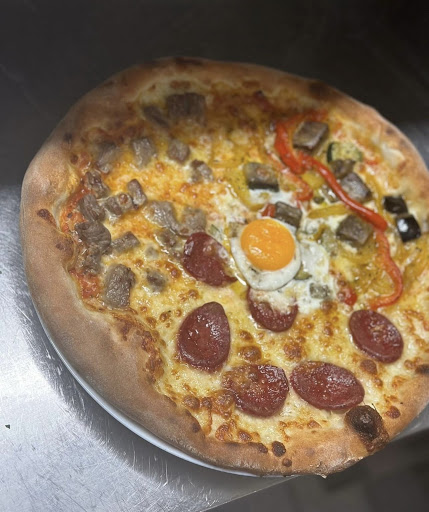 Restaurant&Pizzeria La Familia – Ehrwald
