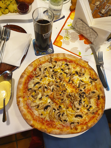 Restaurant & Pizzeria Marina – Losenstein