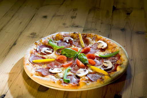 RESTAURANT & PIZZERIA PINOCCHIO – Altenmarkt im Pongau